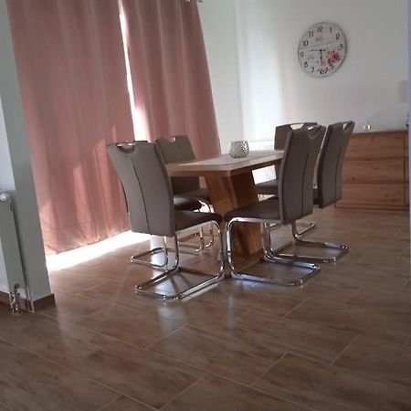 Apartament Gordana Rijeka Zewnętrze zdjęcie