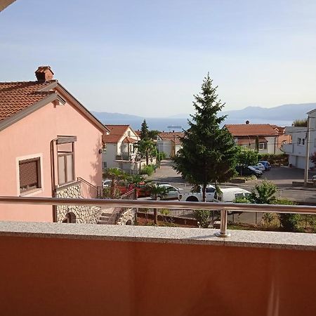 Apartament Gordana Rijeka Zewnętrze zdjęcie