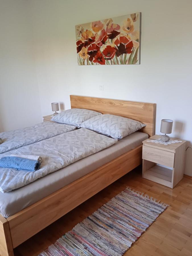 Apartament Gordana Rijeka Zewnętrze zdjęcie