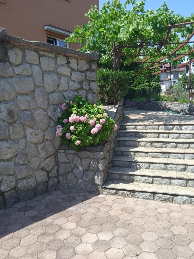 Apartament Gordana Rijeka Zewnętrze zdjęcie