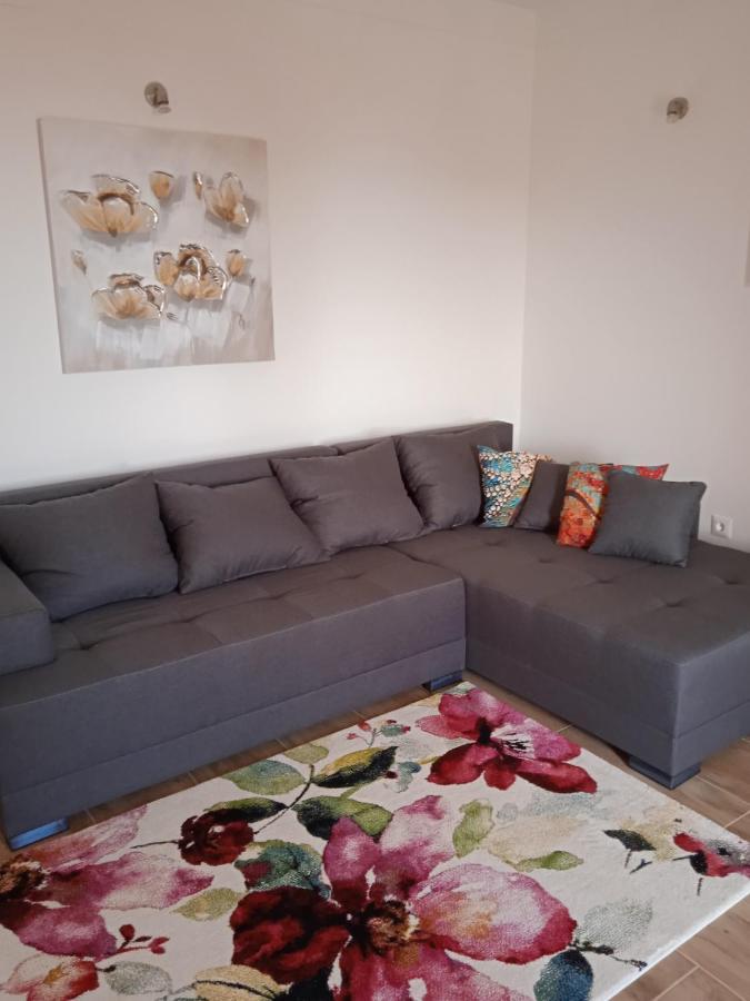 Apartament Gordana Rijeka Zewnętrze zdjęcie