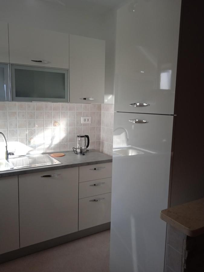 Apartament Gordana Rijeka Zewnętrze zdjęcie