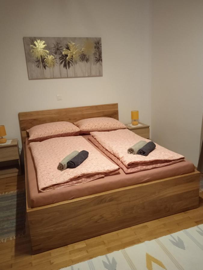 Apartament Gordana Rijeka Zewnętrze zdjęcie