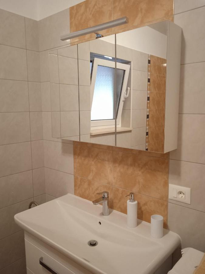Apartament Gordana Rijeka Zewnętrze zdjęcie